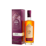 Whisky Lakes The One Port Cask Finished Whisky 70 cl