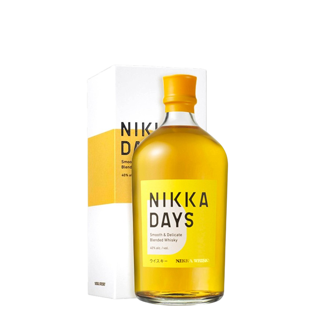 Whisky Nikka Days Blended 70 cl