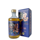 Whisky The Koshi-no Shinobu Pure Malt 15 Years Mizunara finish 70 cl