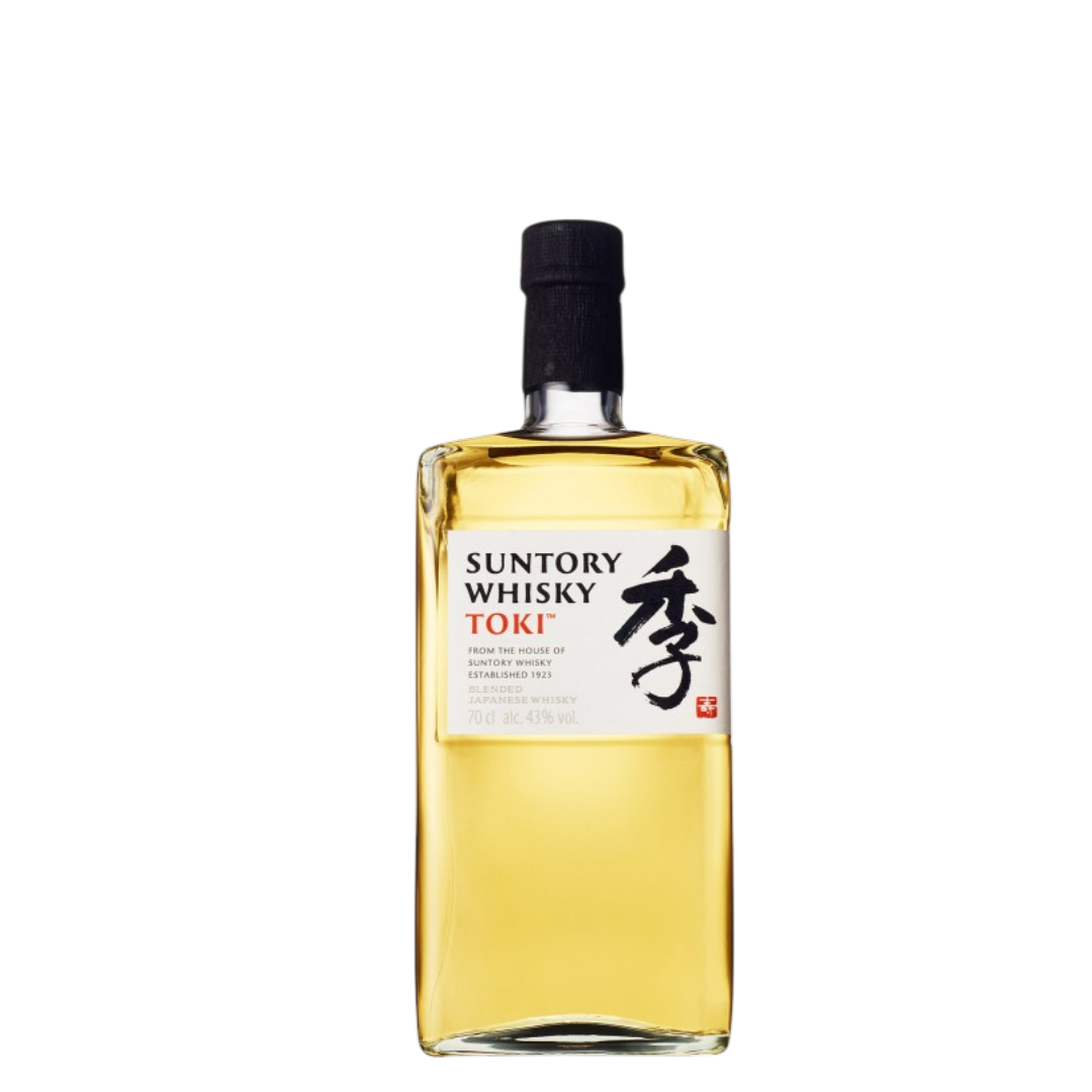 Whisky Toki Suntory 70 cl