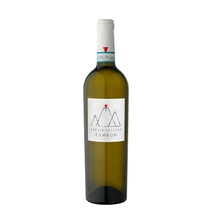 Zambon Duello Vulcano Soave DOC 2019