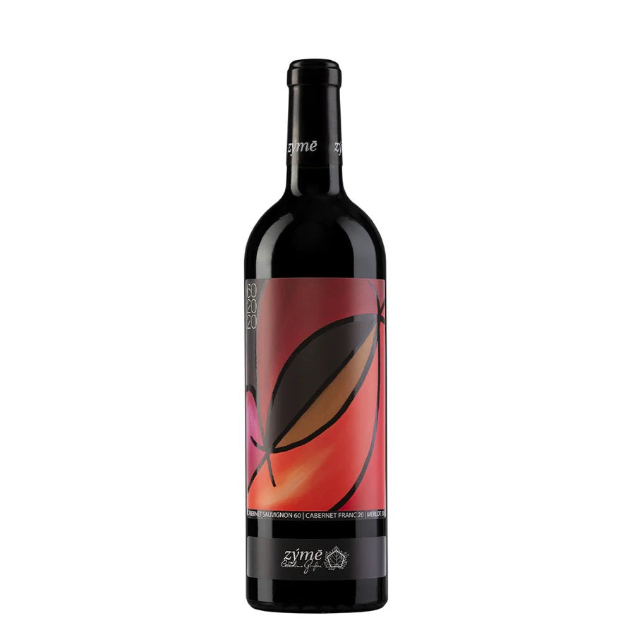 Zyme 602020 Cabernet IGP Veneto 2021