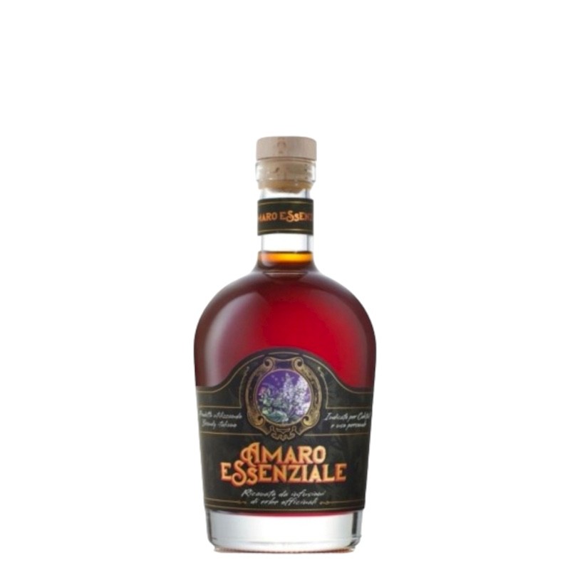 Amaro Essenziale 70 cl