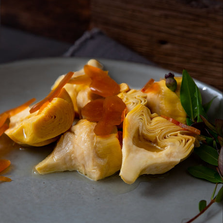 In Konserva carciofo spinoso 255 g