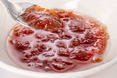 Luccini Cipolla Rossa Caramellata 240g