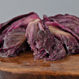 In Konserva cuori di radicchio 320 g