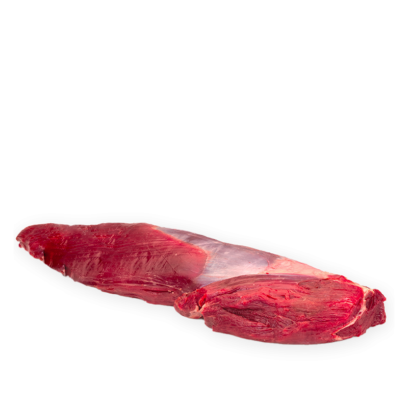 D&D Filetto di Fassona Piemontese s/v 3,5/5 kg