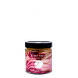 In Konserva fiore rosso radicchio lungo 330 g