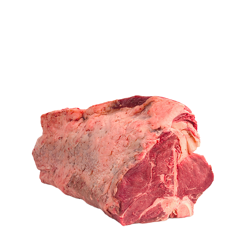 D&D Troncone Fiorentina di Fassona Piemontese con testa-filetto s/v 15/19 kg