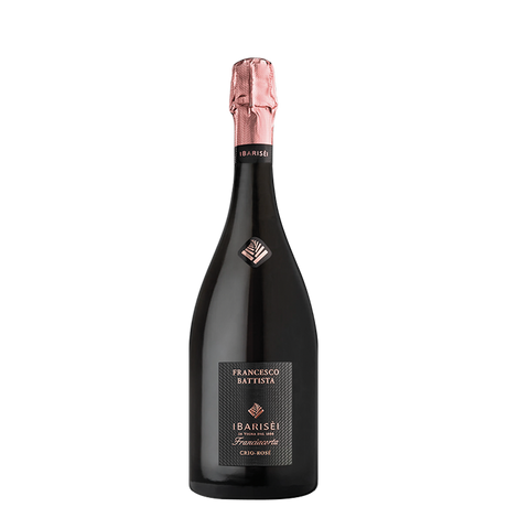 Barisei Francesco Battista Riserva 2012 Crio-Rosé cassa da 3 bottiglie