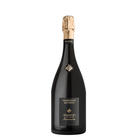 Barisei Francesco Battista Riserva 2013 Dosaggio Zero cassa da 3 bottiglie