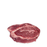 D&D Guanciale di Fassona Piemontese busta da 2 pezzi s/v 2/3,5 kg