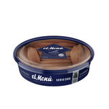 El Menù filetti di sardina affumicati con legno di faggio in olio di girasole 550 g