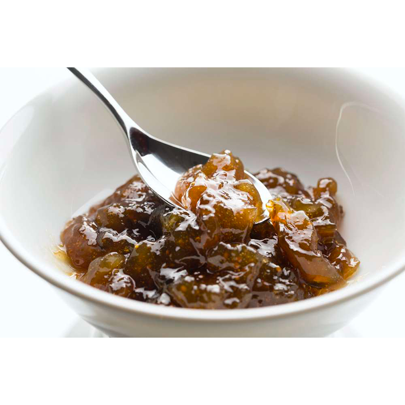 Luccini Mostarda Di Fichi 240g