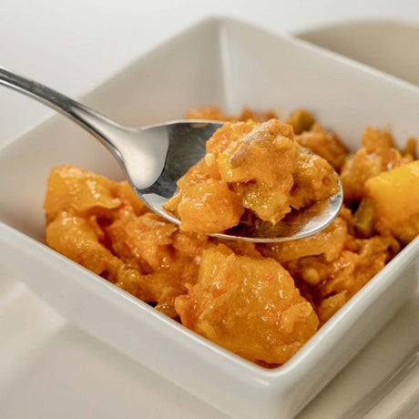 Luccini Salsa "Pepertonnata" 280g