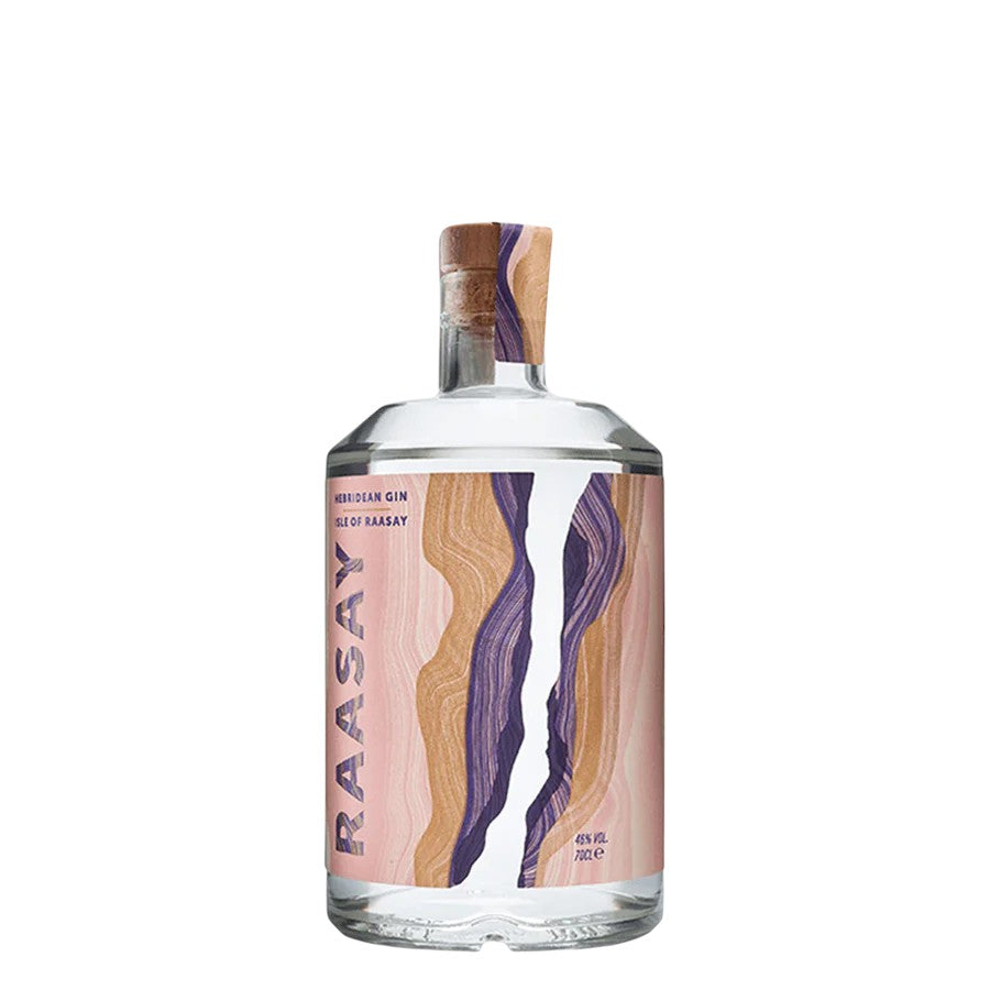 Raasay Gin 70 cl
