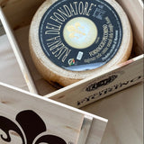 Il Fiorino Riserva del Fondatore forma intera 18/20 kg