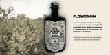 Gin Flower Good Botanical Cannabis 50 cl