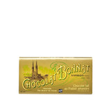 Bonnat tavoletta di cioccolato Lait au Praliné noisettes 100 g